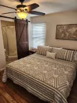 Beautiful creekside home near UIUC