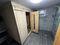 House with sauna / Düsseldorf in 12min