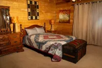 Visit Mountain Getaway for Memorial Day! - Hot Tub - Fiber Wifi - Callaway