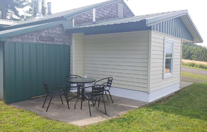Sunrise Lodge at Mt. Waiontha: An Outdoor Experience