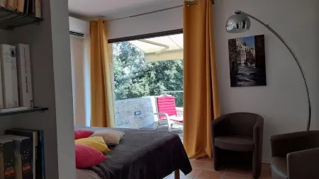 Villa Moderne Tout Confort Dans mas Avec Piscine, Proche Pic Saint Loup