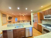 Memorial Special! Huge Retreat in Exclusive Neighborhood - 2 Master Bedrooms