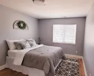 Beautiful Modern Farmhouse