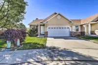 Cozy Orem Gem - Perfect Location