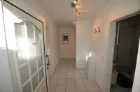 Cozy apartment on a south-facing slope