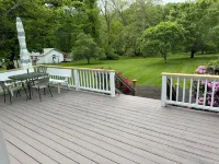 Welborn House - Creekside Hotel a Johnson County