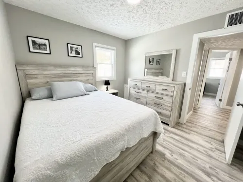 NEW! Private Home in Portage Lakes! Close to everything! Hotels in Coventry Township