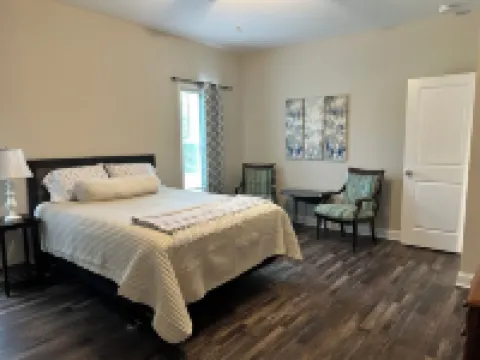 Grace Delani Getaway. Charming 3 bedroom home located in Gastonia, NC.