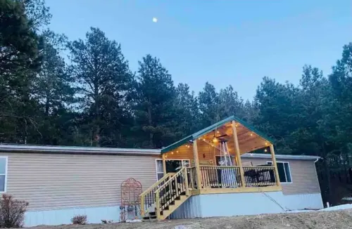 Ridge Trail Lodge