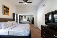 Desert Spring Resort Casita