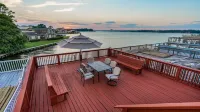 Bella Vista - A Sunset Serenity Cove Retreat!