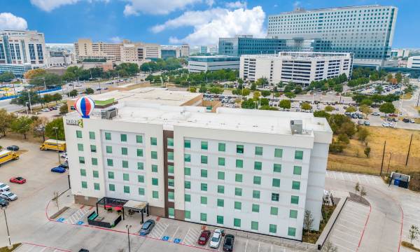 Home2 Suites Dallas Medical