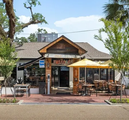 The Christian House - Downtown Hammond