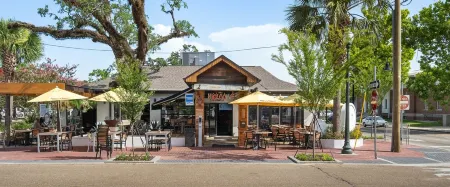 The Angelina House - Downtown Hammond