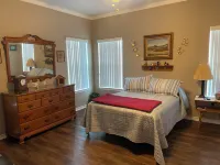 Mama’s House Hotels in Bosque County