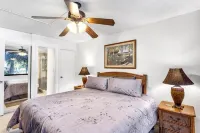 Beautiful beaches for swimming and sunsets!  Kamaole Sands 3-207