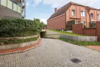 Zentrale Wohnung mit Tiefgarage