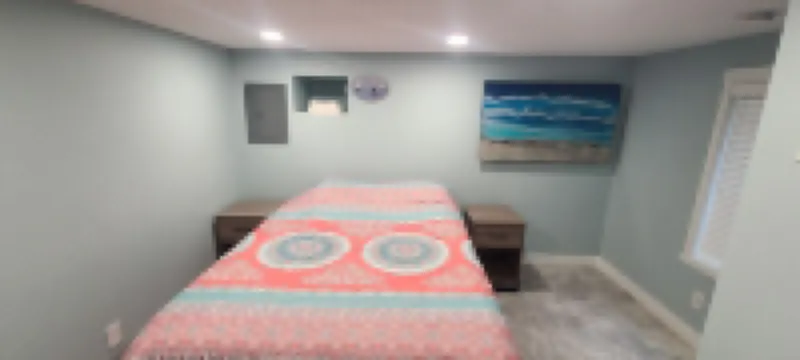 Newly remodeled "Beach" Themed home that is close to downtown and Mayo Clinic.