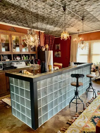 The Artist's Loft 123  s Washington -Walk to Interstate Park