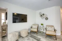 Modern, Fully Renovated 4 Bedroom House Hotel a Summerlin-Northwest Las Vegas