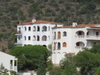 The Calm And The View For 4 to 5 People Hotels near Point de Vue