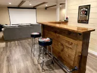 Wildwood Lodge-Hot Tub, 40 Acres