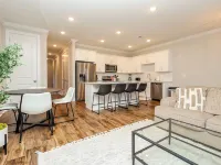 “Opulence in Oxford”