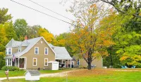 Mount Major Manor - Gunstock Getaway to NH Lakes & Mountains - Homestays