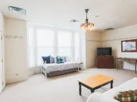 Sleeps 5 Fully Equipped Apartment Near Golf Courses Hotels in Corry