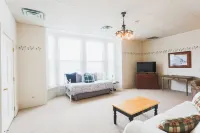 Sleeps 5 Fully Equipped Apartment Near Golf Courses Hotels in Corry