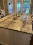 The Deras cozy house!