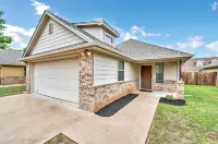Peace at Skyview - 10 minutes to downtown Waco