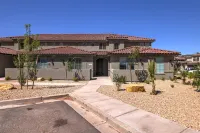 Red Rock Oasis! Close to Adventure! Family Friendly! Amazing Pool!