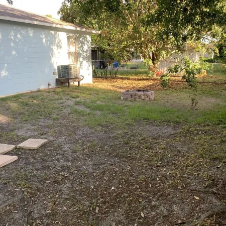 Beautiful home in Oldsmar