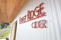Newly Renovated Former Cider House with outdoor covered patio and gas grill. - Wifi