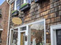 The Rodney House Hotels in Lewes