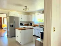 Mendocino Coast Home with Sauna and Fireplace