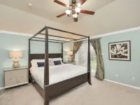Cheerful Home in Clear Lake minutes from JSC/NASA Hotels near Space Center Houston