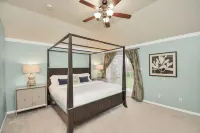 Cheerful Home in Clear Lake minutes from JSC/NASA Hotels in der Nähe von Space Center Houston