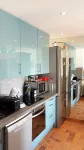 Newly renovated 2-room apartment in "Venise Provençale