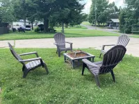 Charming cottage in the heart of Amish County