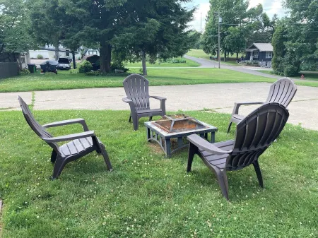 Charming cottage in the heart of Amish County