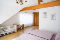 Ferienhaus Marina Hotel a Weil am Rhein