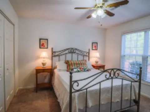 The Chatham House-Pinehurst..... 派恩赫斯特酒店