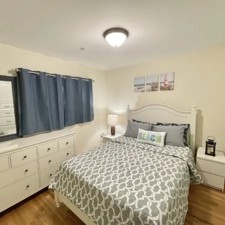 Ocean Front Beach View Fully Furnished Family Vacation Condo
