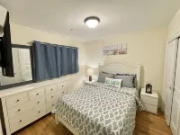 Ocean Front Beach View Fully Furnished Family Vacation Condo