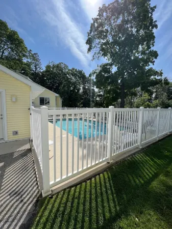 Tranquility in Downtown Fish Creek