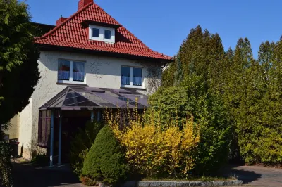 Am Klostergarten Wohnung Mond Hotels in der Nähe von Iberg mit Iberg Warte