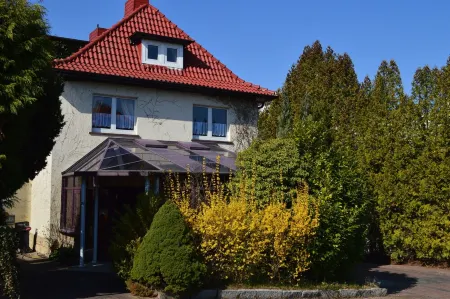 Am Klostergarten Wohnung Stern