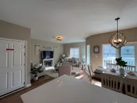 Ocean Sunrise Unit 100 Completely Refreshed for Summer 2023